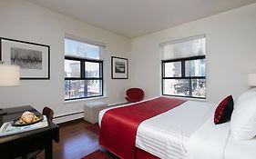 Moda Hotel